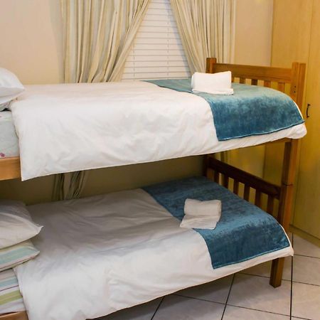 De Helling Self Catering Bed and Breakfast Brackenfell Εξωτερικό φωτογραφία