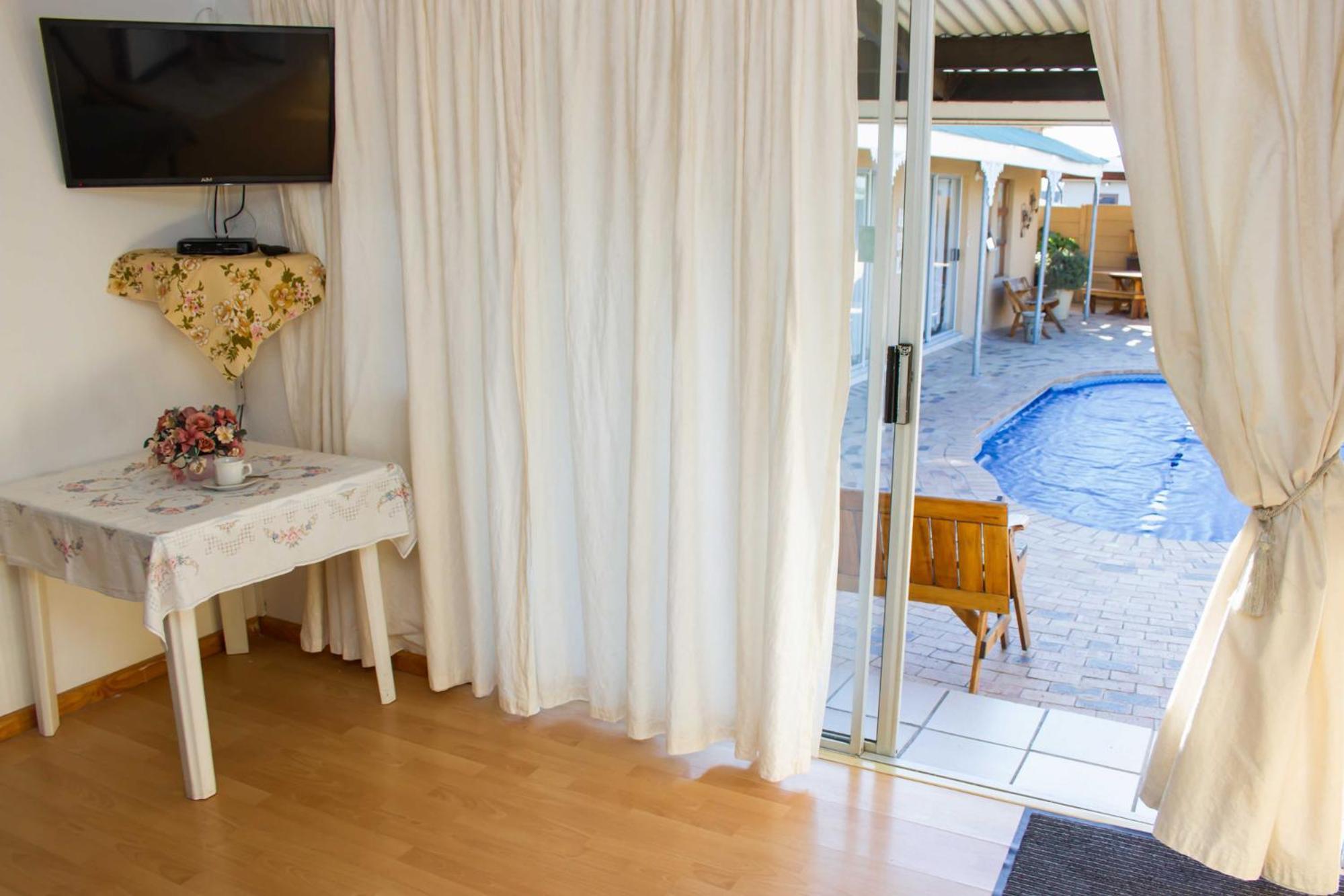 De Helling Self Catering Bed and Breakfast Brackenfell Εξωτερικό φωτογραφία
