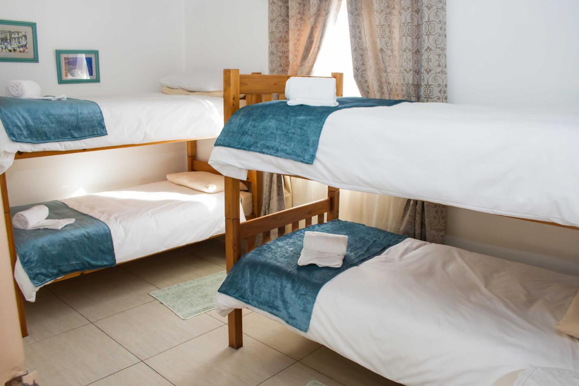 De Helling Self Catering Bed and Breakfast Brackenfell Εξωτερικό φωτογραφία