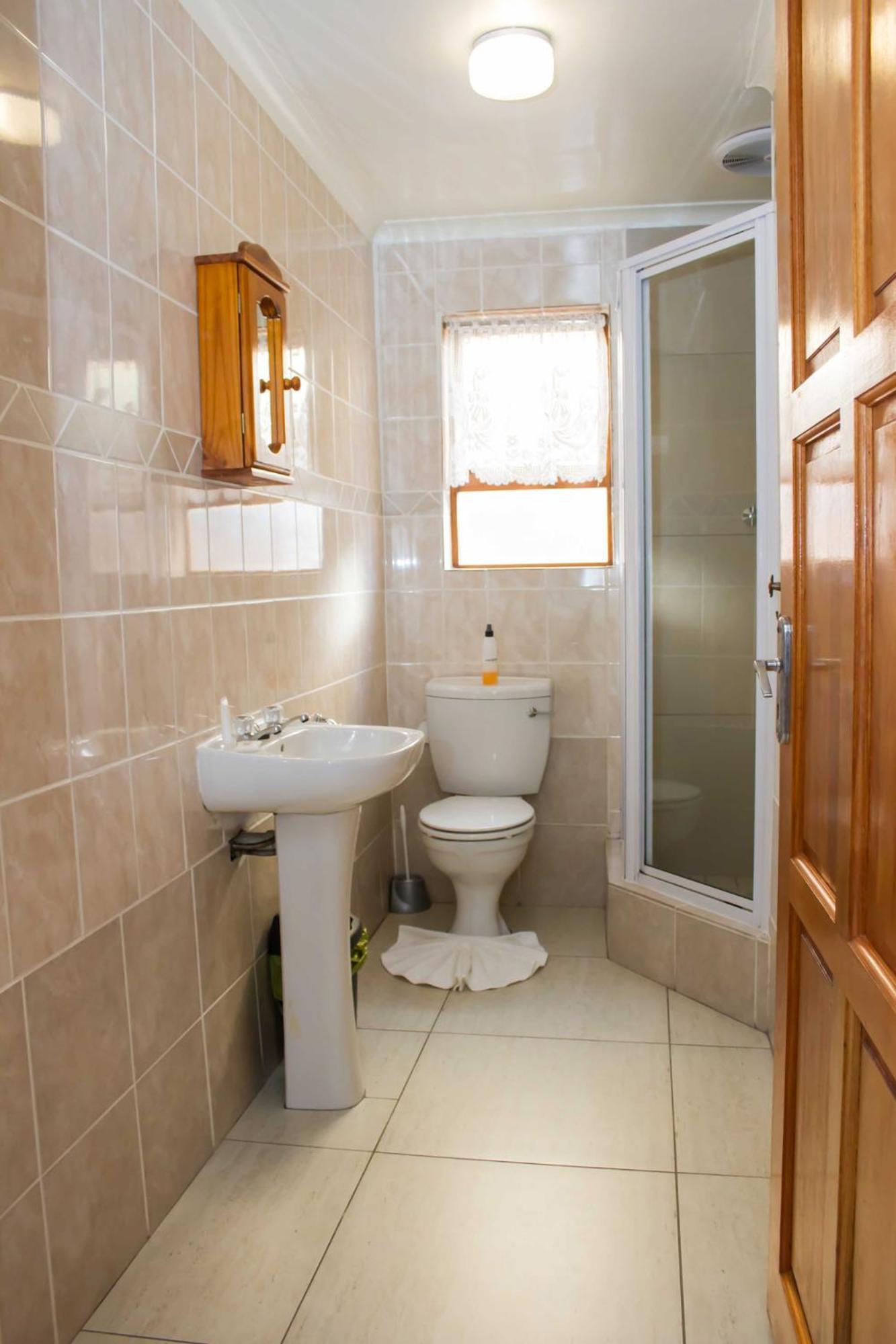 De Helling Self Catering Bed and Breakfast Brackenfell Εξωτερικό φωτογραφία