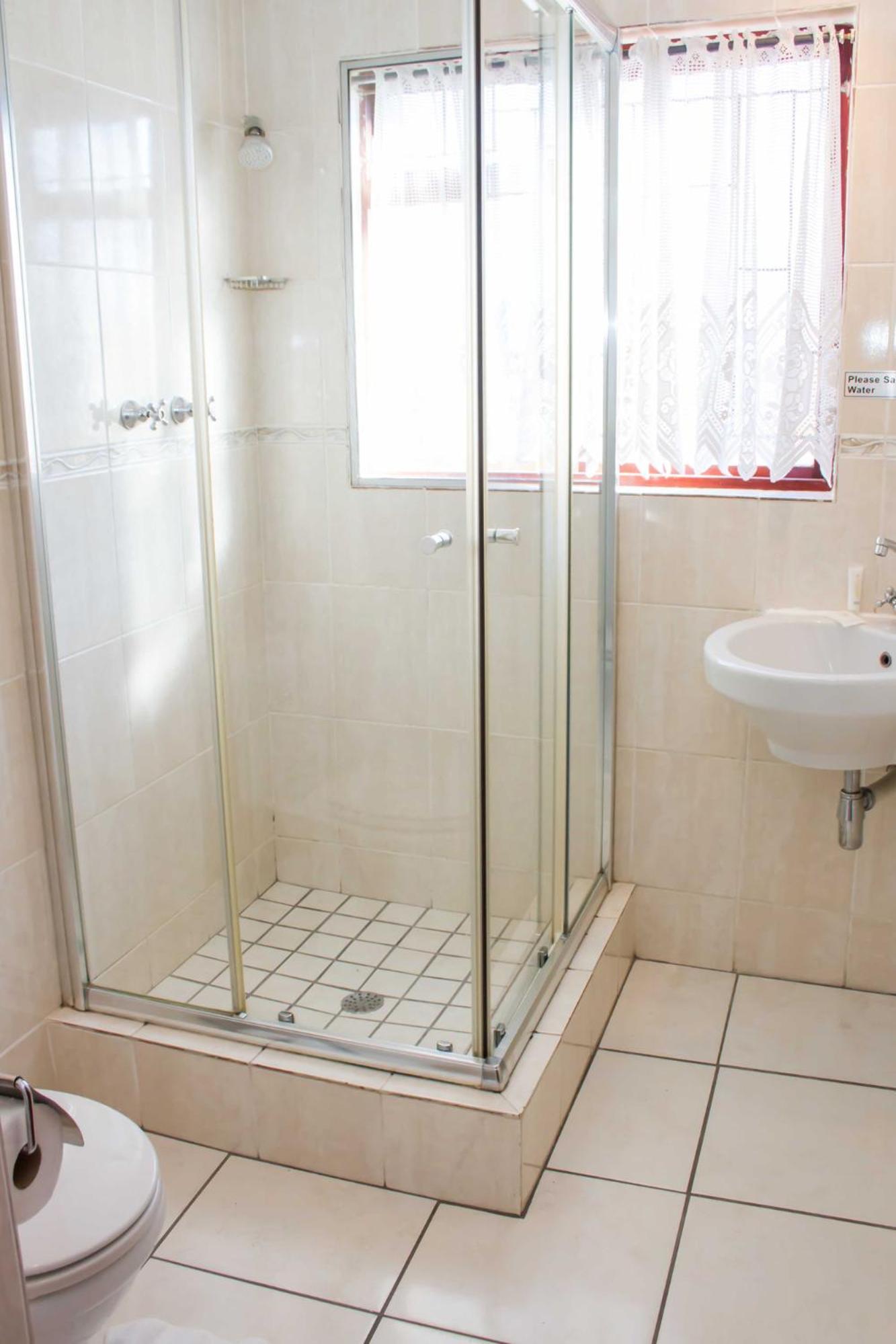 De Helling Self Catering Bed and Breakfast Brackenfell Εξωτερικό φωτογραφία