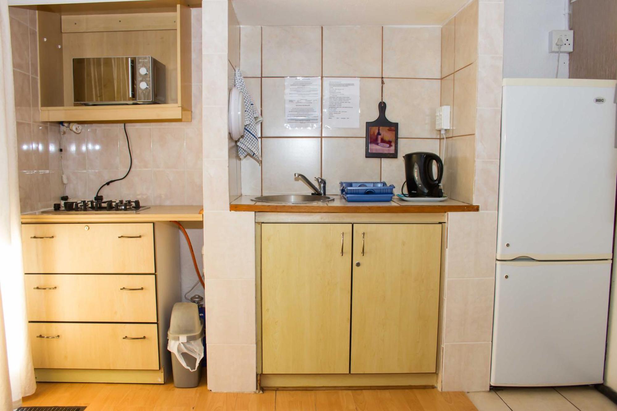 De Helling Self Catering Bed and Breakfast Brackenfell Εξωτερικό φωτογραφία