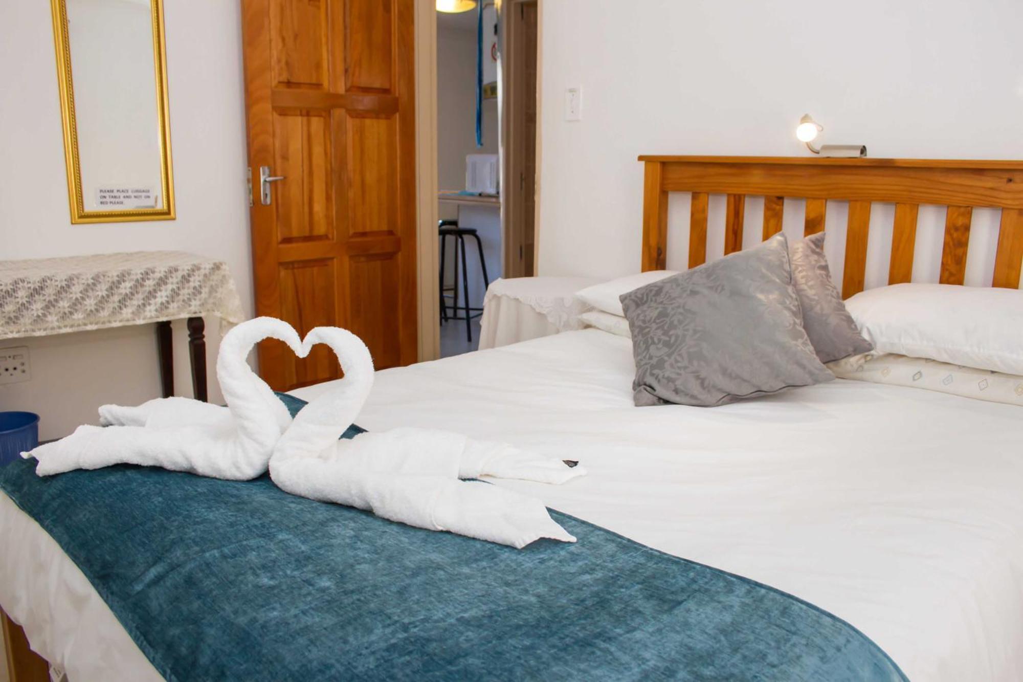 De Helling Self Catering Bed and Breakfast Brackenfell Εξωτερικό φωτογραφία