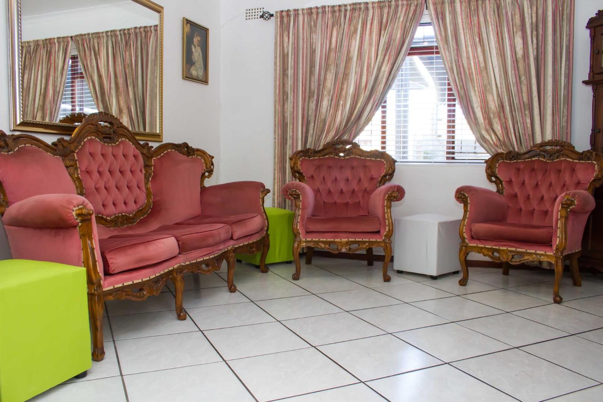 De Helling Self Catering Bed and Breakfast Brackenfell Εξωτερικό φωτογραφία