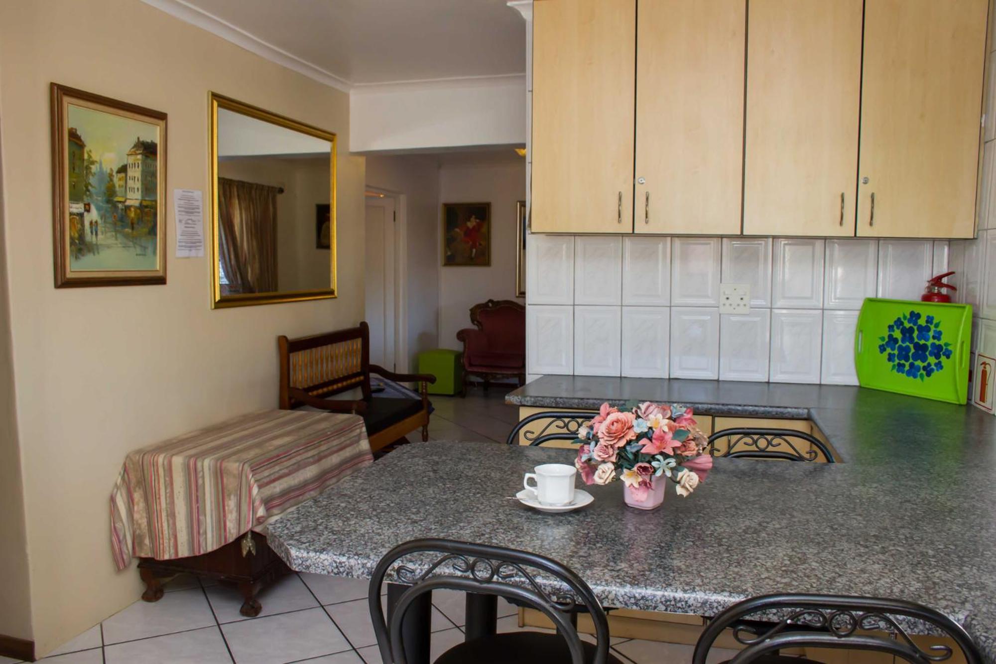 De Helling Self Catering Bed and Breakfast Brackenfell Εξωτερικό φωτογραφία
