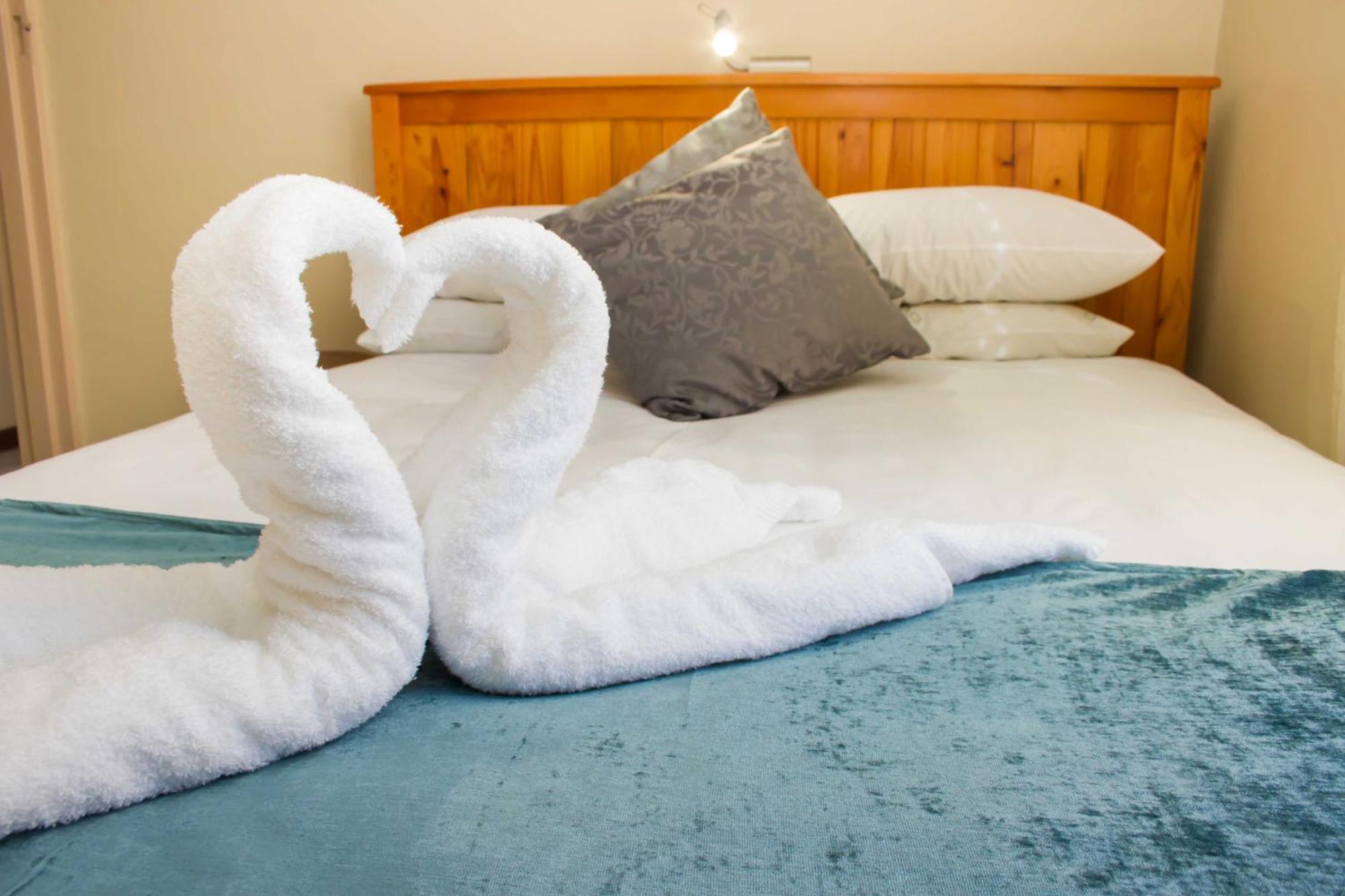 De Helling Self Catering Bed and Breakfast Brackenfell Εξωτερικό φωτογραφία