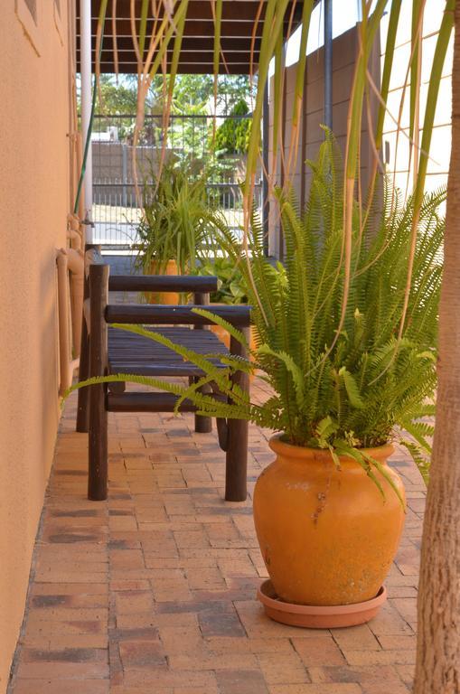 De Helling Self Catering Bed and Breakfast Brackenfell Εξωτερικό φωτογραφία