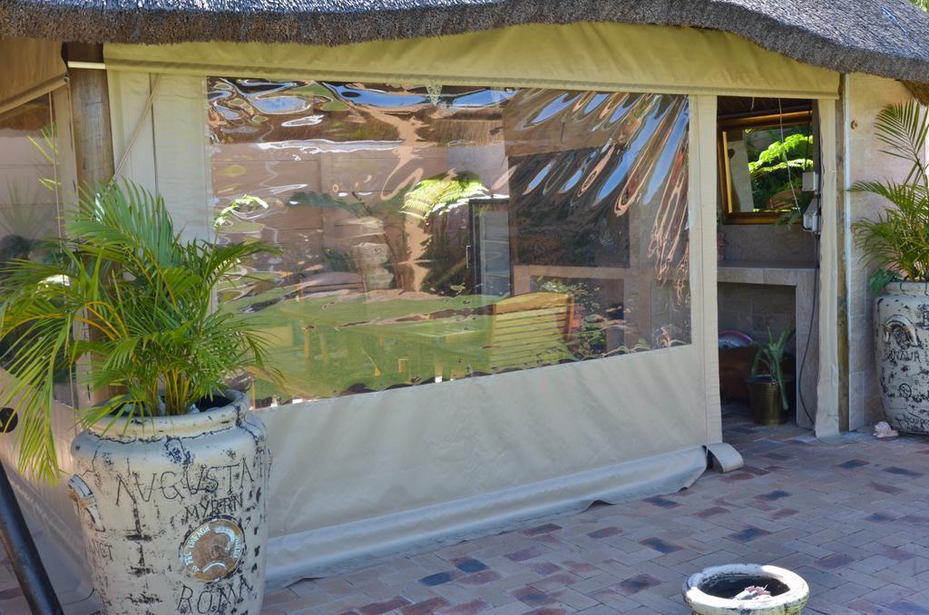 De Helling Self Catering Bed and Breakfast Brackenfell Εξωτερικό φωτογραφία