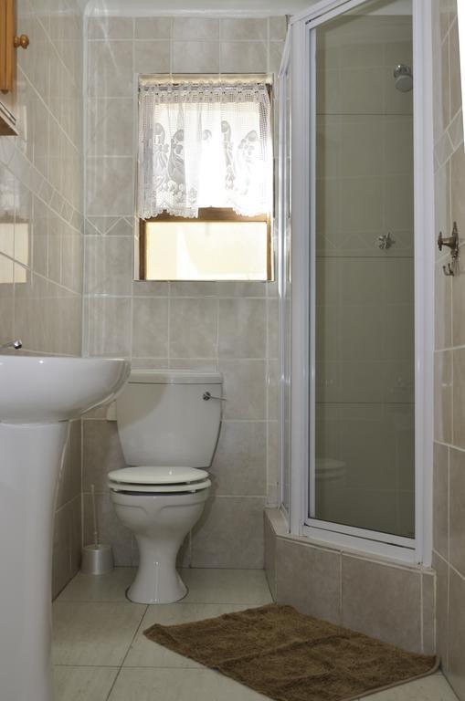 De Helling Self Catering Bed and Breakfast Brackenfell Εξωτερικό φωτογραφία