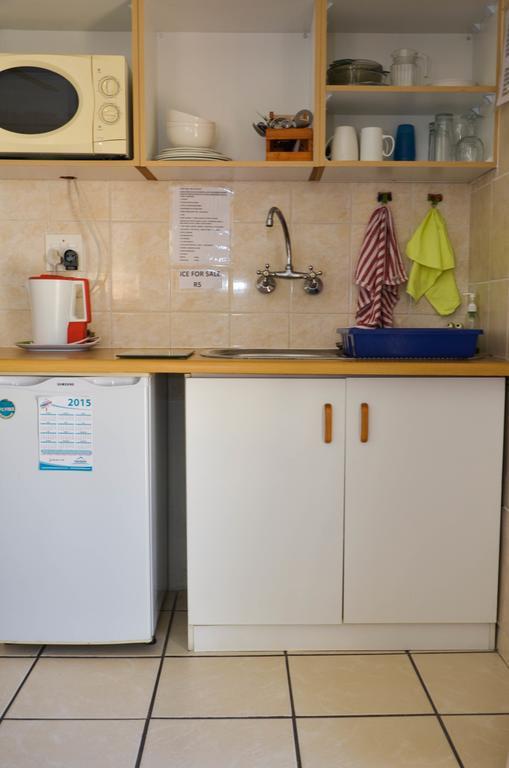 De Helling Self Catering Bed and Breakfast Brackenfell Εξωτερικό φωτογραφία