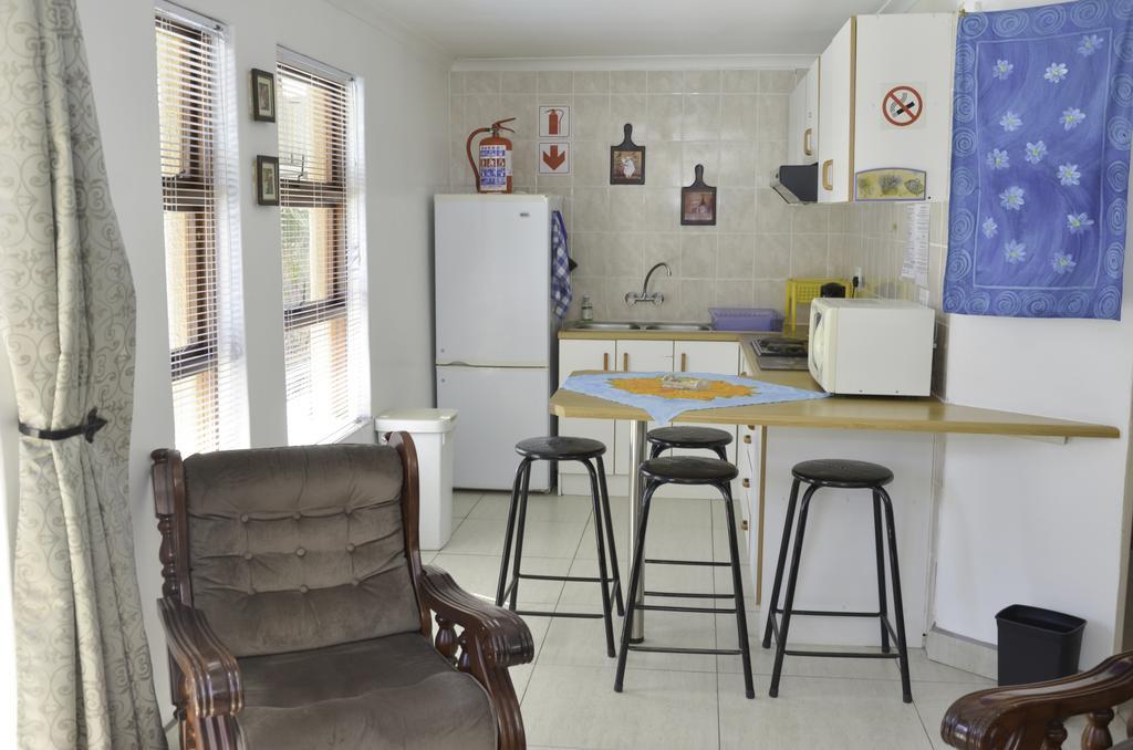 De Helling Self Catering Bed and Breakfast Brackenfell Εξωτερικό φωτογραφία