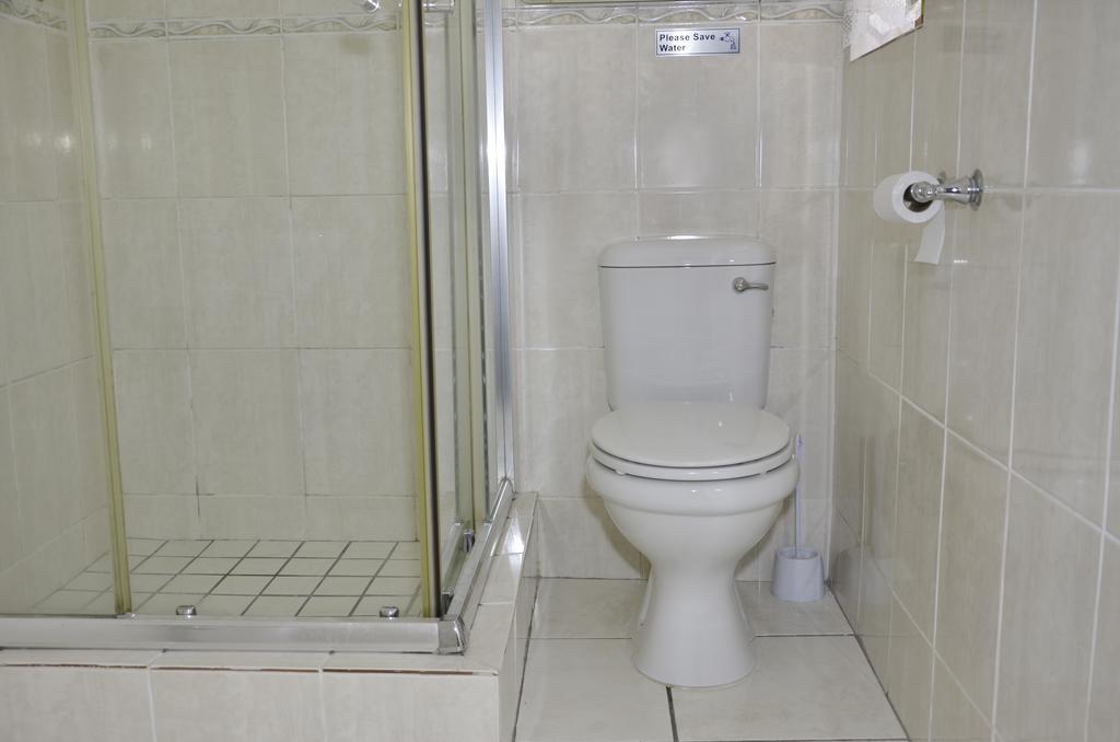 De Helling Self Catering Bed and Breakfast Brackenfell Εξωτερικό φωτογραφία