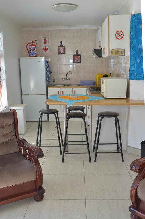 De Helling Self Catering Bed and Breakfast Brackenfell Εξωτερικό φωτογραφία