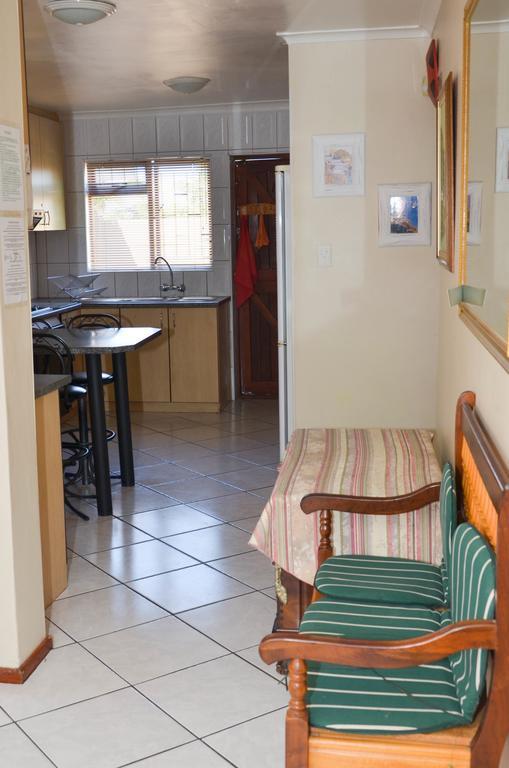 De Helling Self Catering Bed and Breakfast Brackenfell Εξωτερικό φωτογραφία