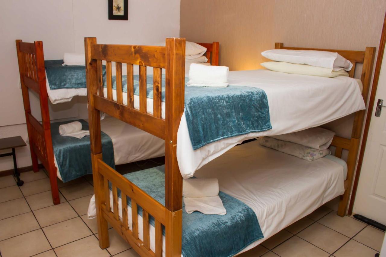 De Helling Self Catering Bed and Breakfast Brackenfell Εξωτερικό φωτογραφία