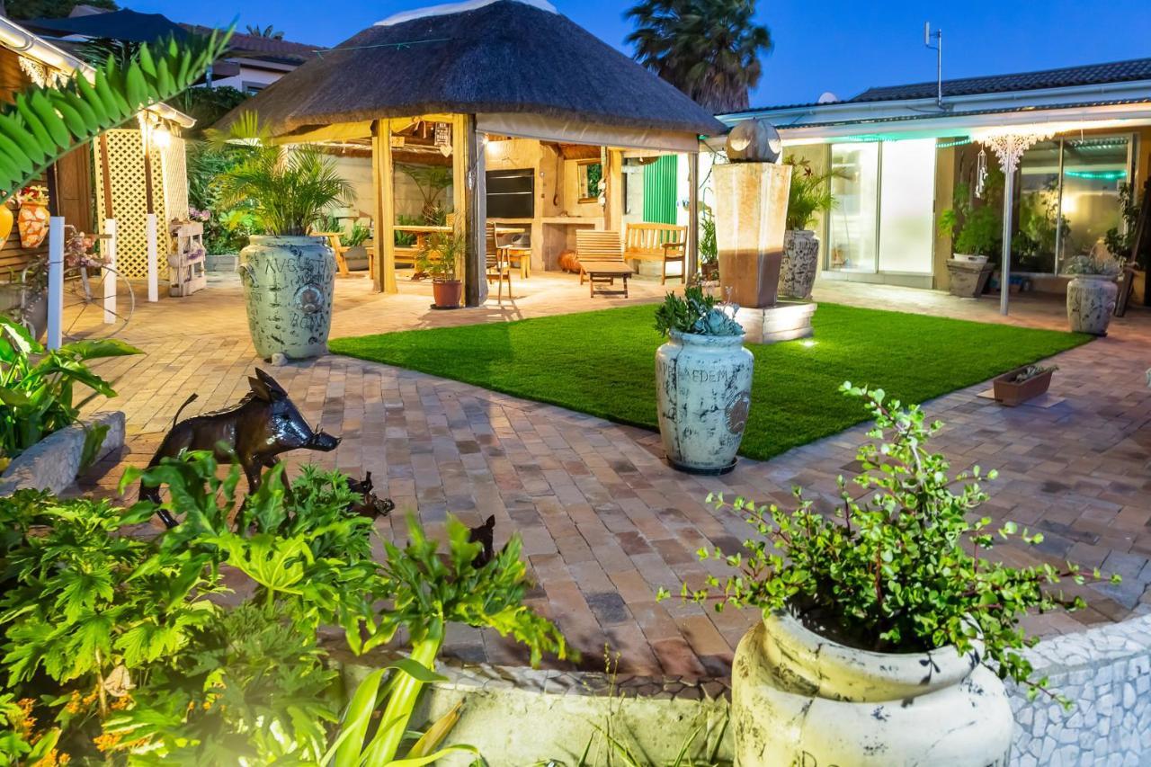 De Helling Self Catering Bed and Breakfast Brackenfell Εξωτερικό φωτογραφία